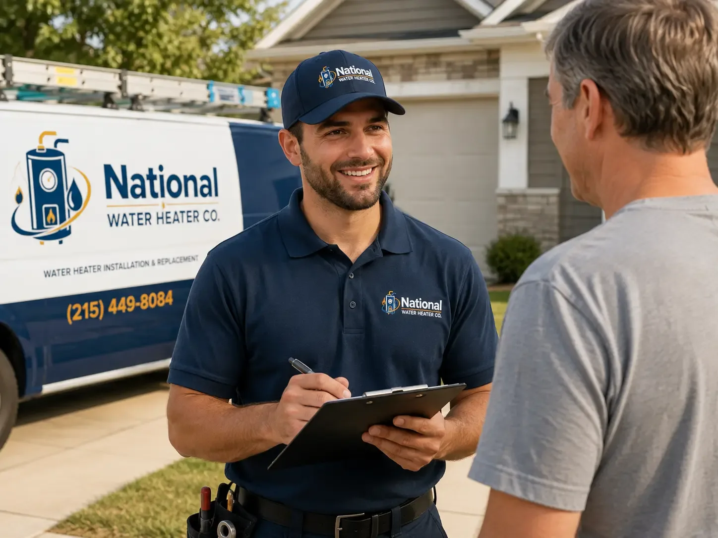 Water Heater Installation Lewellen, NE FAQs